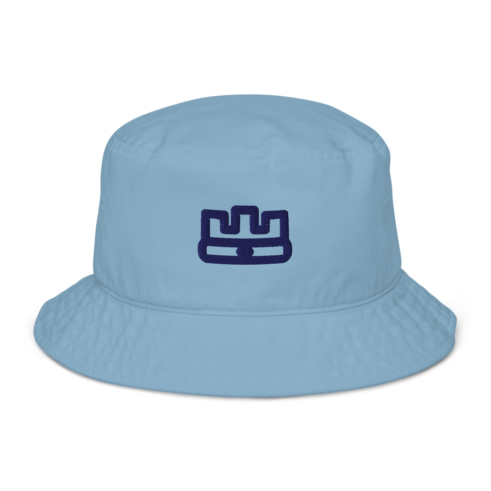 Bob Royale coloris Slate blue — Bob TON. Paris